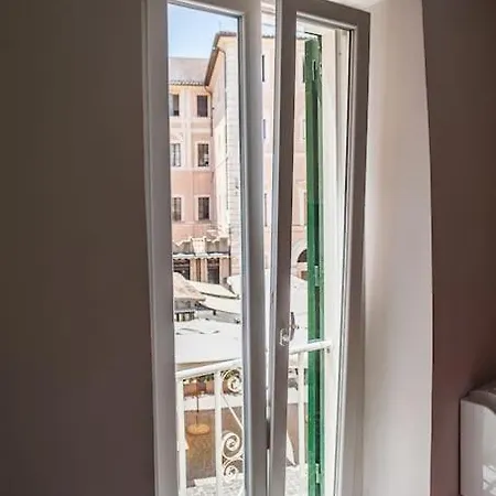 La Piazzetta Del Borgo アパート *