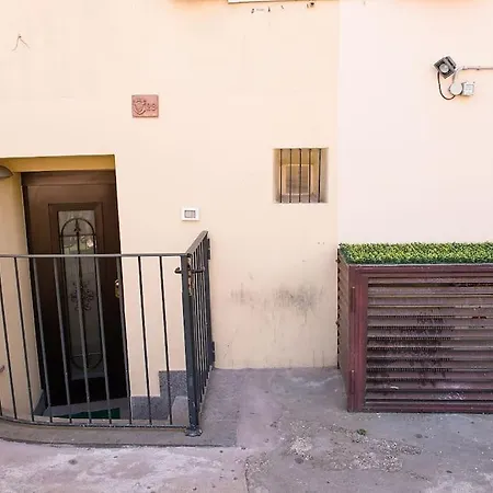 アパート La Piazzetta Del Borgo *