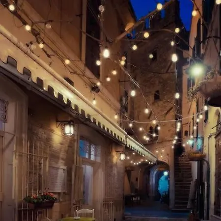 La Piazzetta Del Borgo *